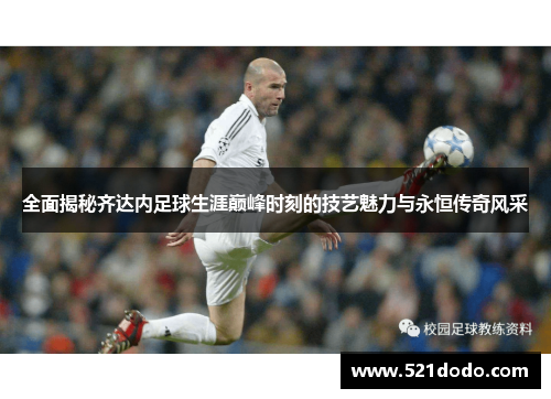 全面揭秘齐达内足球生涯巅峰时刻的技艺魅力与永恒传奇风采